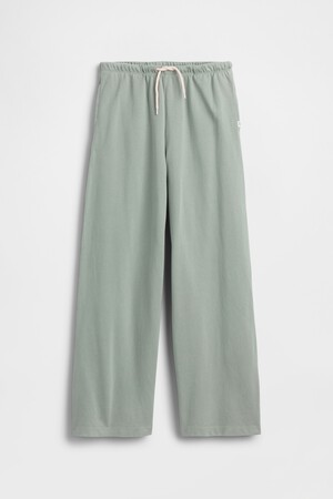 Kids Relaxed Wide-Leg Pants