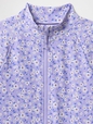 FRCH LS ZIP RASHGUARD