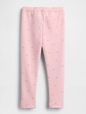 Baby & Toddler Cozy-Lined Leggings