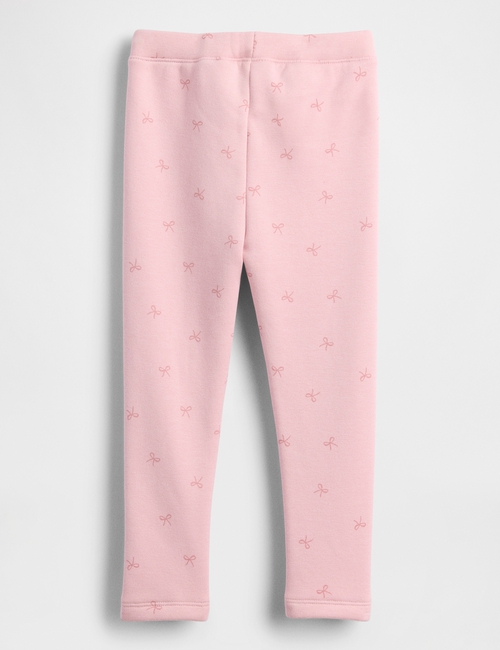 Baby & Toddler Cozy-Lined Leggings