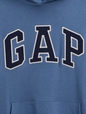 Gap Logo Hoodie