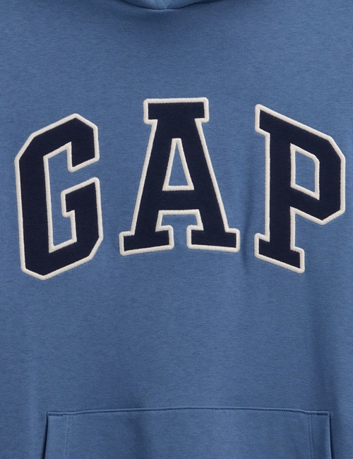 Gap Logo Hoodie