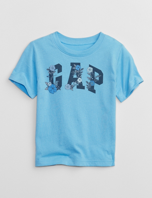 babyGap Logo T-Shirt
