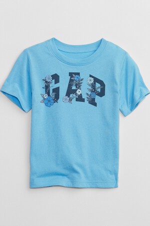 babyGap Logo T-Shirt