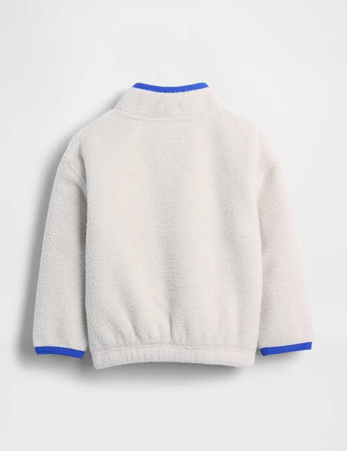 JPN IE ARCTIC FLEECE HZ