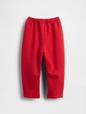 Baby & Toddler VintageSoft Logo Barrel Sweatpants