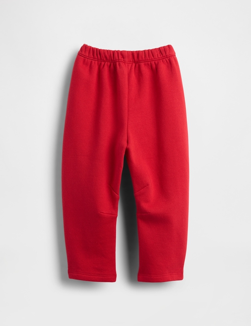 DIS FLC BARREL PANT