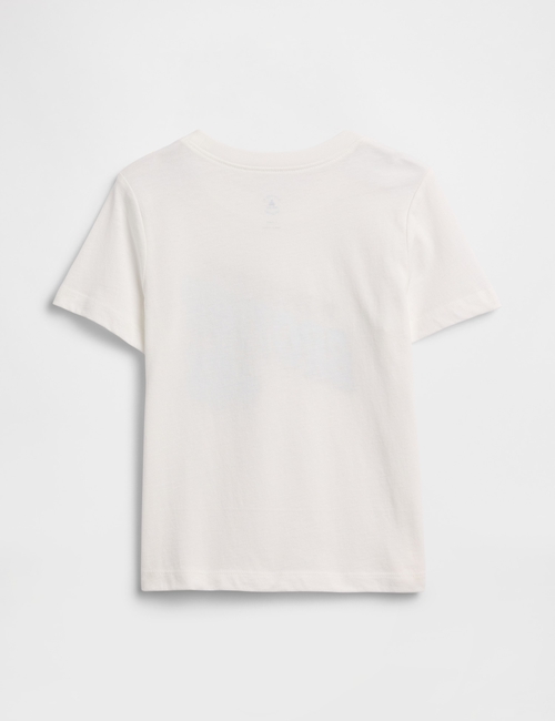 babyGap Graphic T-Shirt