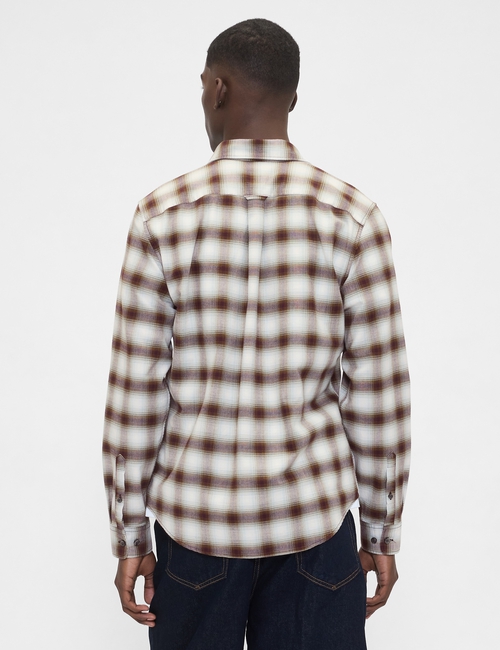 Oxford Shirt