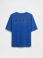 SMB SS RELAXED TEE