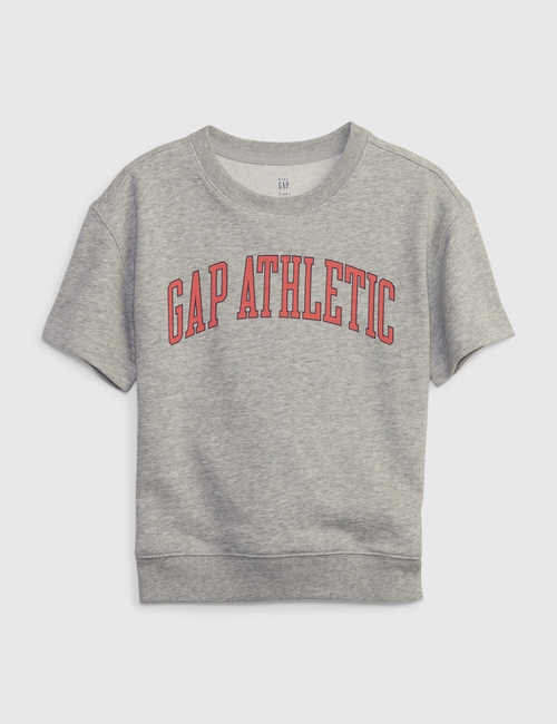 Toddler Gap Logo Sweatshirt