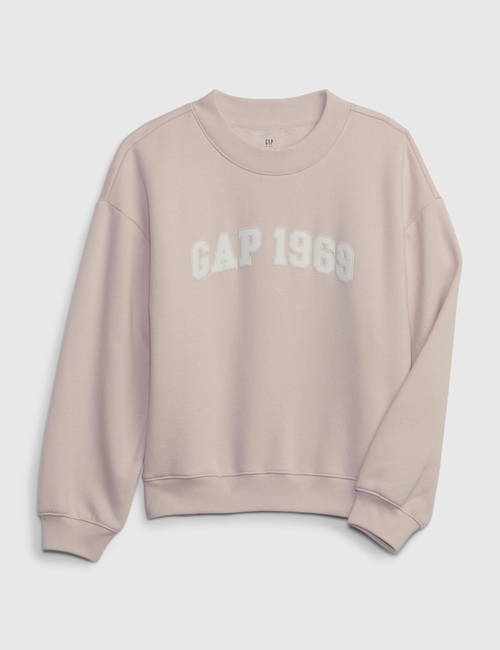 FR FASHION LOGO ACTIVE TOP