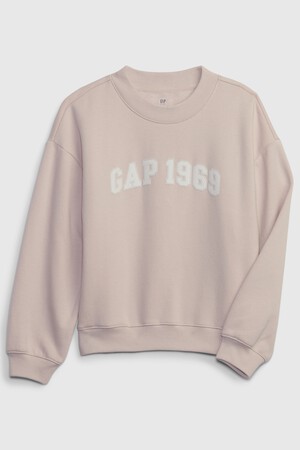 FR FASHION LOGO ACTIVE TOP