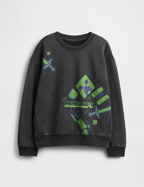 Kids Graphic Sweatshirt