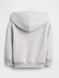 Gap × Sandy Liang Baby & Toddler VintageSoft Logo Hoodie