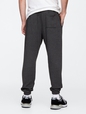 Relaxed Gap Logo Joggers