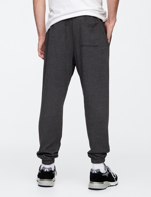 Relaxed Gap Logo Joggers
