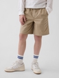 Kids Relaxed Easy Shorts
