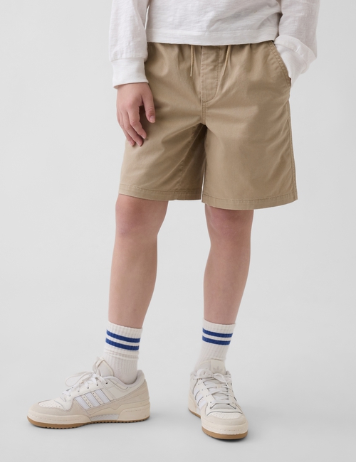 Kids Relaxed Easy Shorts