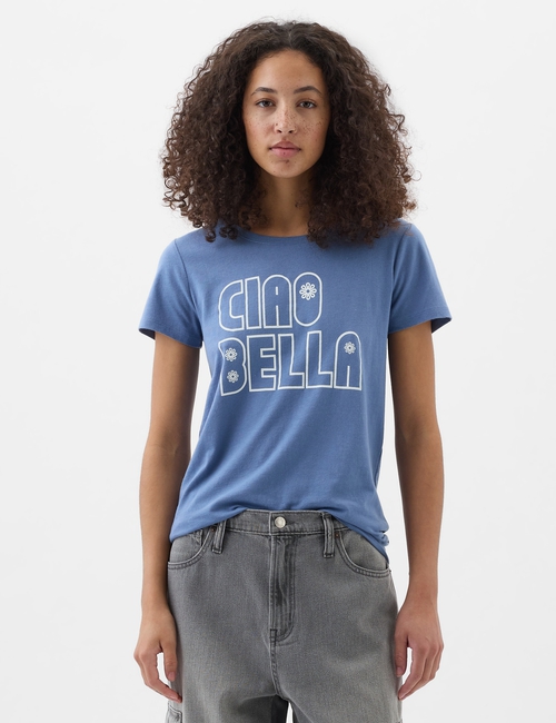 Favorite Graphic T-Shirt