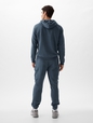Relaxed Vintage Soft Cargo Joggers