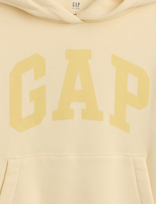 Kids VintageSoft Relaxed Hoodie