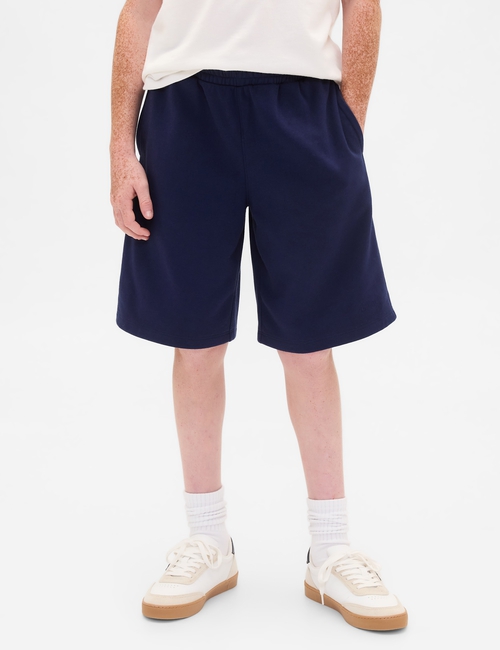 Kids 8.5" VintageSoft Baggy Sweat Shorts
