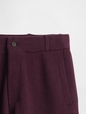 CASHSOFT LT TAILORED PANT