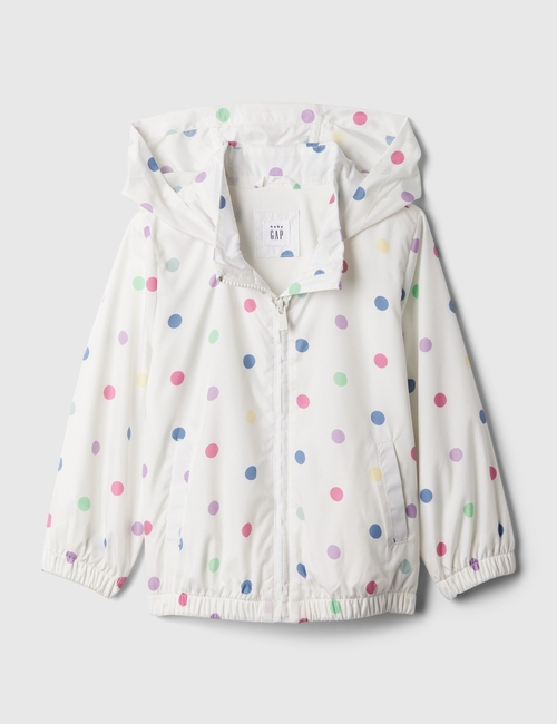 بيبي جاب | كنزة خريفية من خامات مُعاد تدويرها