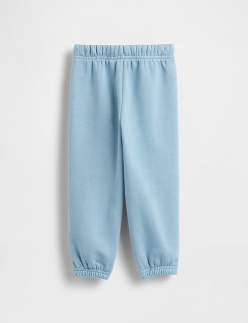 babyGap × Lilo and Stich Relaxed Logo Pull-On Joggers