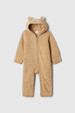 Baby Sherpa One-Piece