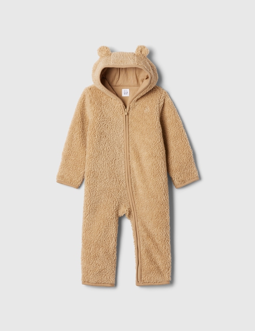 Baby Sherpa One-Piece