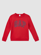 babyGap Logo Sweatshirt