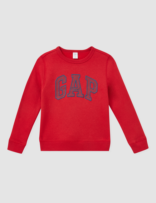 babyGap Logo Sweatshirt