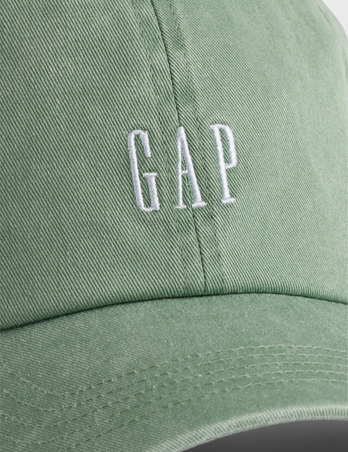 Gap Logo Baseball Hat