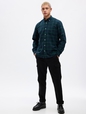 FA/HOL23 LS STANDARD OXFORD