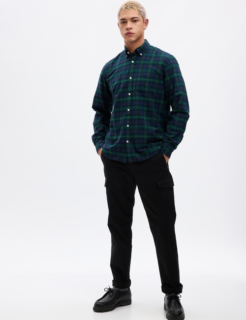 FA/HOL23 LS STANDARD OXFORD