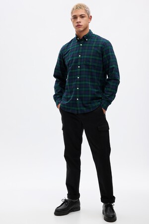 Classic Oxford Shirt in Standard Fit