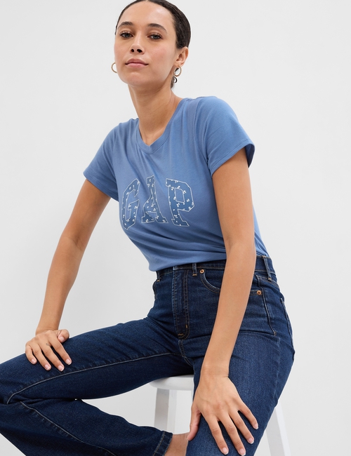 Gap Logo T-Shirt