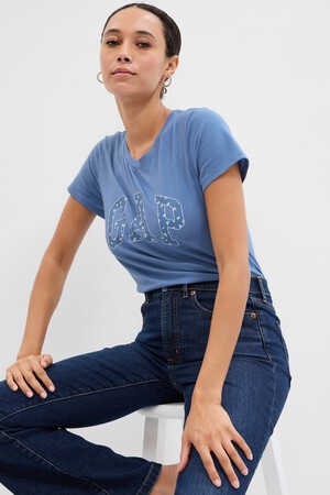 Gap Logo T-Shirt