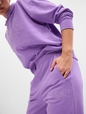 Vintage Soft Gap Logo Joggers