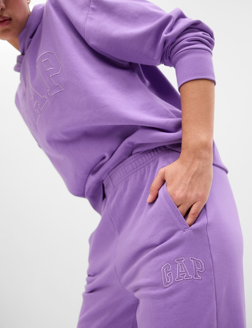Vintage Soft Gap Logo Joggers