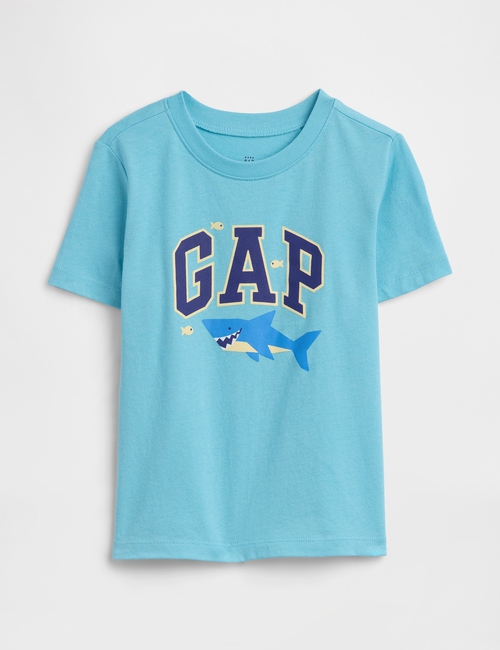 babyGap Logo T-Shirt