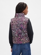 Kids ColdControl Relaxed Puffer Vest
