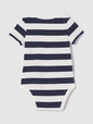 Baby Mix & Match Striped Bodysuit