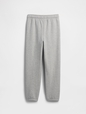 GapKids × Disney Mickey Mouse Relaxed Logo Joggers