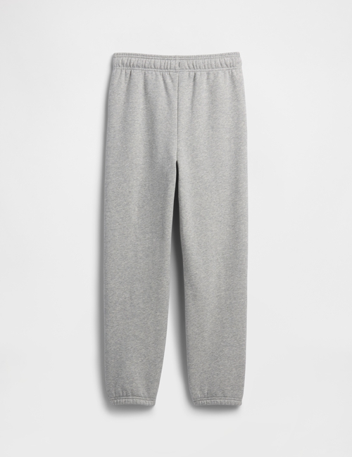 GapKids × Disney Mickey Mouse Relaxed Logo Joggers