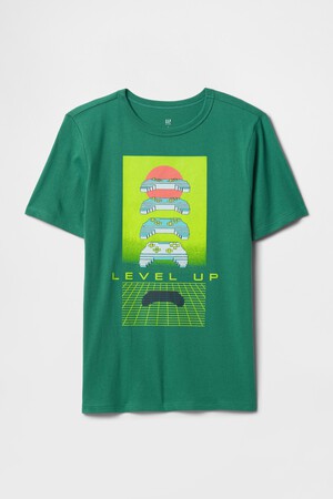Kids Graphic T-Shirt