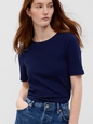 Modern Crewneck T-Shirt