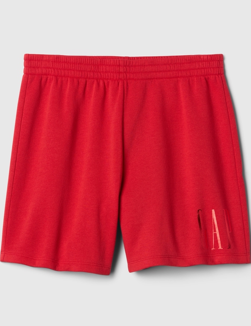 Gap Logo Shorts